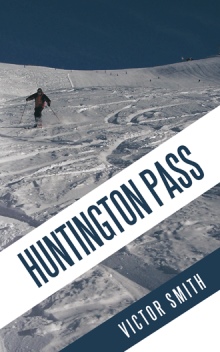 Huntington Pass