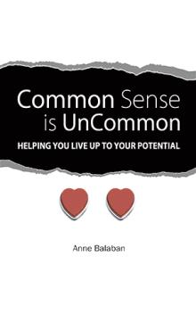 Common Sense Is Uncommon
