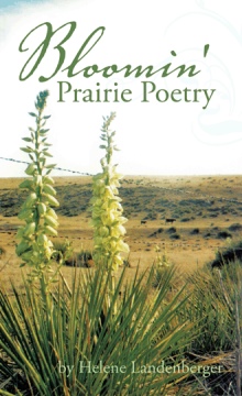 Bloomin' Prairie Poetry