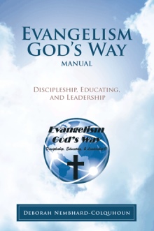 Evangelism God's Way Manual