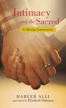 Intimacy and the Sacred