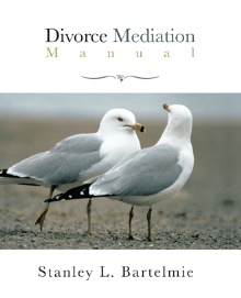 Divorce Mediation Manual
