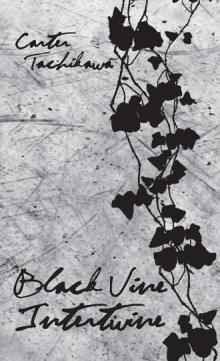 Black Vine Intertwine