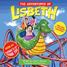 The Adventures of Lisbeth