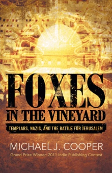 Foxes in the Vineyard