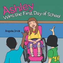 Ashley Wins the First Day of School
