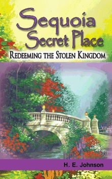 Sequoia Secret Place