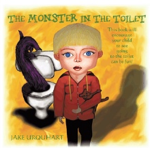 The Monster in the Toilet