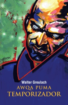 AWQA PUMA TEMPORIZADOR