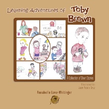 Learning Adventures of  Toby Brown