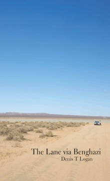 The Lane via Benghazi