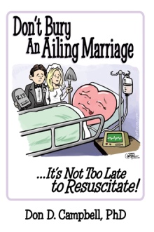 Don't Bury an Ailing Marriage