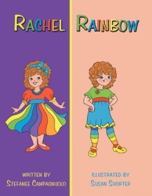 Rachel Rainbow