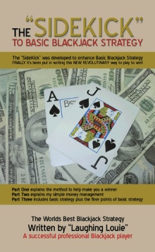 The "SideKick"  to Basic Blackjack Strategy