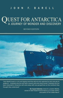 Quest for Antarctica