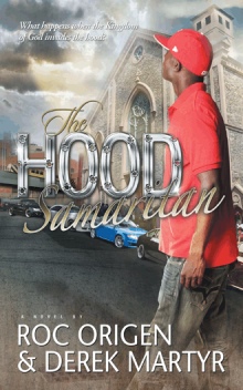The  Hood  Samaritan