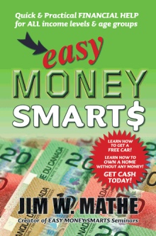 Easy Money Smarts