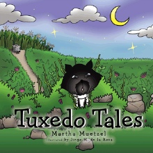 Tuxedo Tales