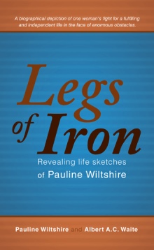 LEGS OF IRON
