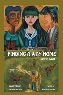 Finding A Way Home