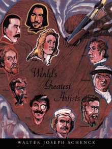 World's Greatest Artists