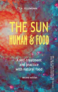 THE SUN, HUMAN & FOOD
