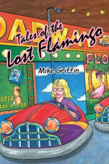 Tales of the Lost Flamingo