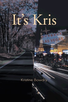 It’s Kris