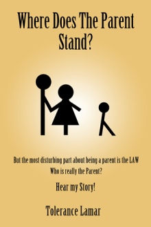 Where Does the Parent Stand?