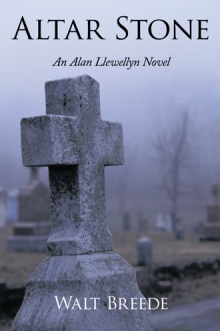 Altar Stone