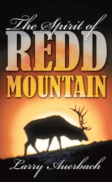 The Spirit of Redd Mountain