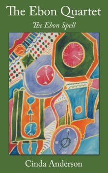 The Ebon Spell