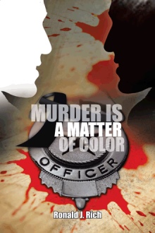 MURDER IS A MATTER OF COLOR