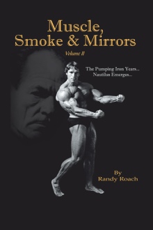 Muscle, Smoke & Mirrors