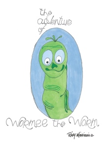 The Adventure of Wormee the Worm