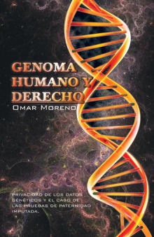 GENOMA  HUMANO  Y  DERECHO
