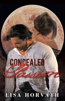 Concealed Passion