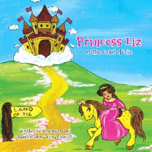 Princess Liz of the Land of Tiz
