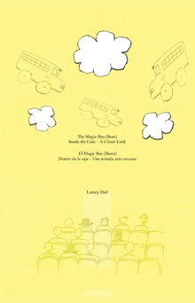 The Magic Bus (Bust) - El Magic Bus (Busto)