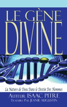 LE GÈNE DIVINE