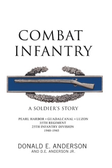 Combat Infantry