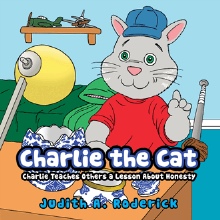 Charlie the Cat