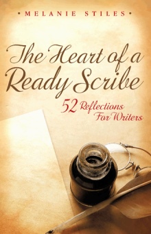 The Heart of a Ready Scribe