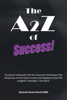 The A2Z of Success!