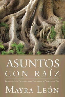 Asuntos con Raíz