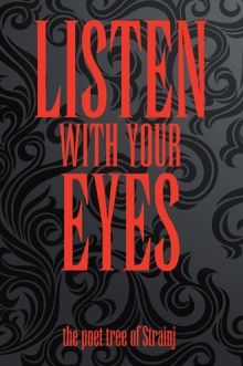 LISTEN WITH YOUR EYES