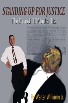 STANDING UP FOR JUSTICE