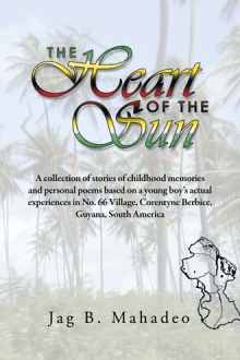 The Heart of the Sun