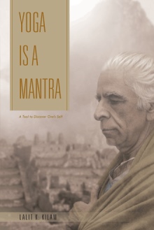 Yoga Is a Mantra
