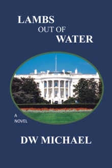 LAMBS OUT OF WATER